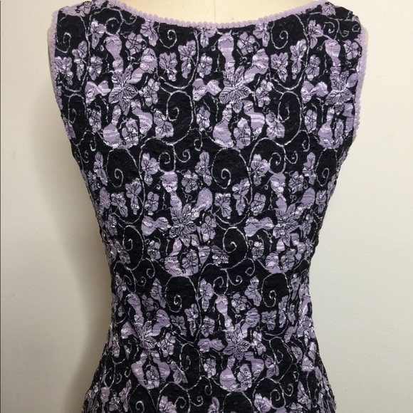 New BCBGeneration allover lace top - Size S - Picture 4 of 6